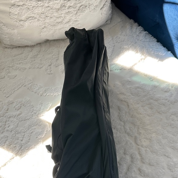 Osprey Black and Gray Men's Backpack - Picture 2 of 12